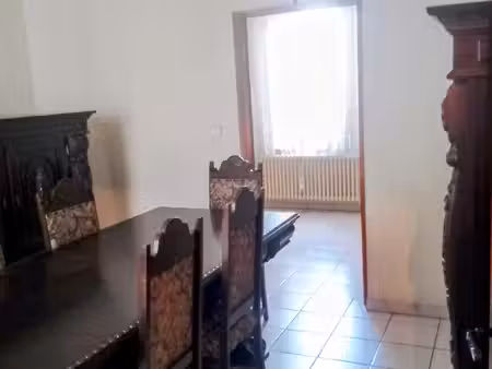 maison longlaville proche frontiere