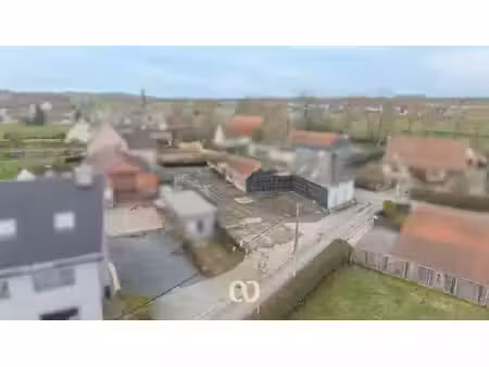 grond te koop in oudenaarde