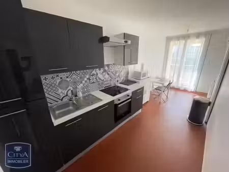 appartement à louer 4 pièces 87.01 m² - dijon (21) - 820€
