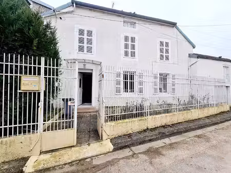 maison 3 pièces 110 m² à vendre / acheter châteauvillain 52120 ? | era immobilier