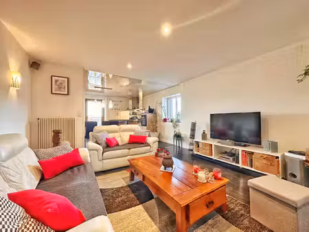 maison 5 pièces 110 m² à vendre / acheter corent 63730 ? | era immobilier