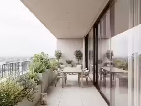vente appartement 3 pièces 66 m² à chevilly-larue (94550)  365 000 €