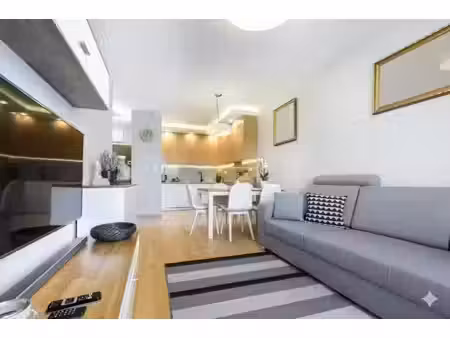 vente appartement 2 pièces 44 m² à clichy (92110)  363 000 €
