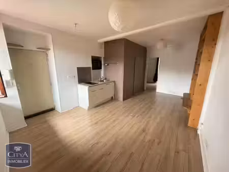 appartement à louer 2 pièces 33.08 m² - dijon (21) - 580€