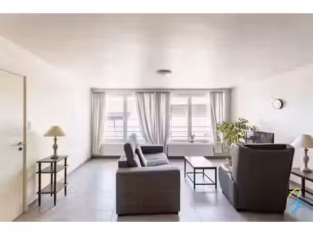 appartement te koop in geraardsbergen met 2 slaapkamers