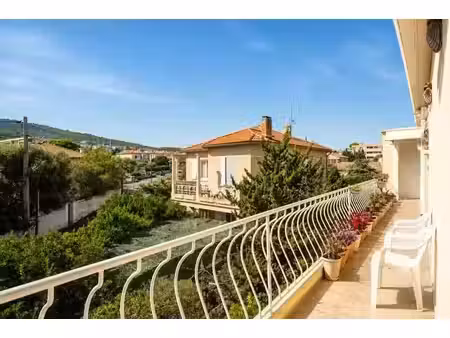 vente appartement 3 pièces 63.34 m² à la ciotat (13600)  375 000 €