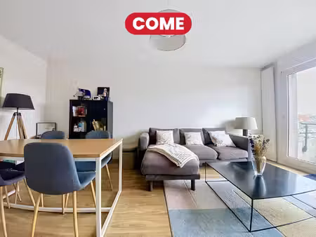 appartement 2 pièces 52 m² à vendre / acheter lille 59000 ? | era immobilier