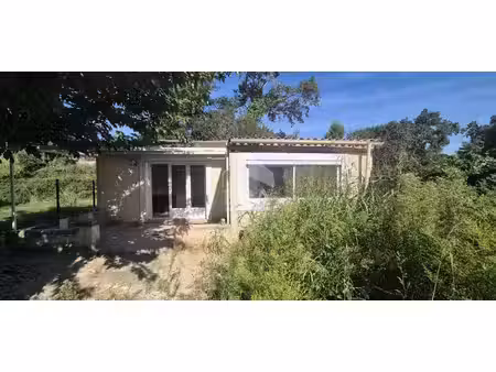 maison 2 pièces 50 m² à vendre / acheter mallemort 13370 ? | era immobilier