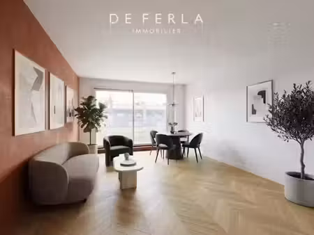 vente appartement 1 pièce 31.81 m² à paris 16ème (75016)  371 000 €