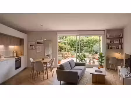 vente appartement 2 pièces 50 m² à rueil-malmaison (92500)  370 000 €