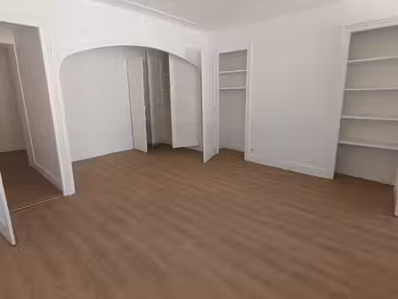 achat appartement 4 pièces 85m² st etienne 42000