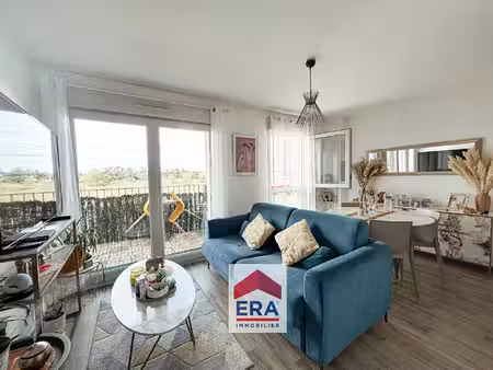appartement 2 pièces 43 m² à vendre / acheter sartrouville 78500 ? | era immobilier
