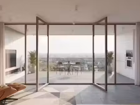 vente appartement 3 pièces 65.7 m² à thiais (94320)  368 000 €