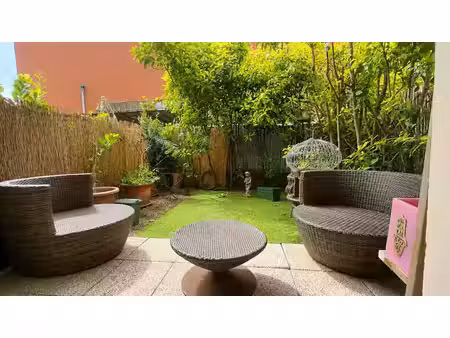 vente appartement 3 pièces 67 m² à pantin (93500)  299 000 €