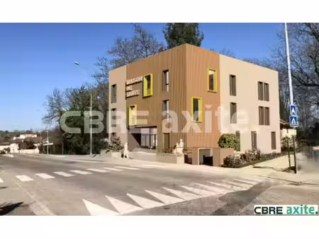 achat local professionnel 39m² bourgoin jallieu 38300