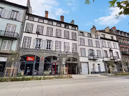 appartement 2 pièces 36 m² à vendre / acheter clermont-ferrand 63000 ? | era immobilier