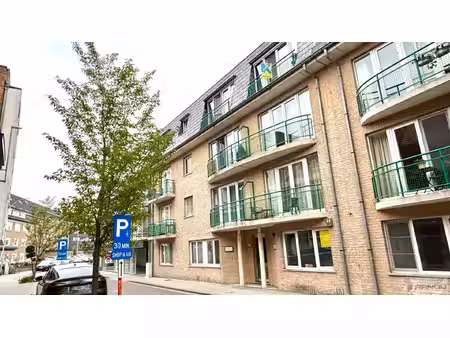 appartement te koop in deinze met 2 slaapkamers