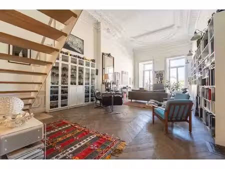 achat appartement 5 pièces 201m² sete 34200