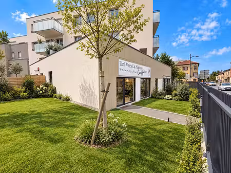 local commercial - 88 m²