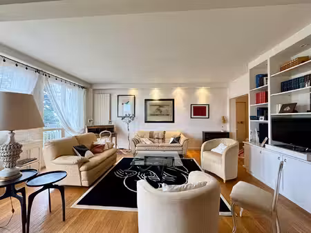 appartement laval 6 pièce(s) 130 m2