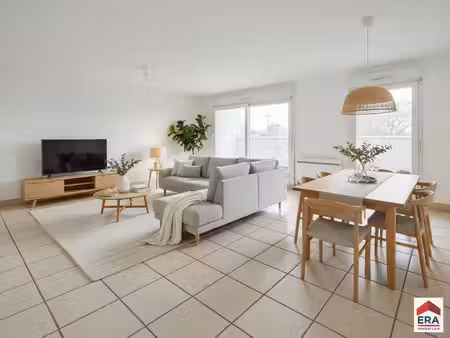 appartement 5 pièces 104 m² à vendre / acheter roubaix 59100 ? | era immobilier