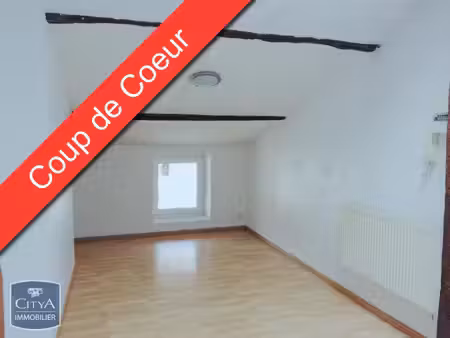 location appartement 1 pièce 23m² saverdun 09700
