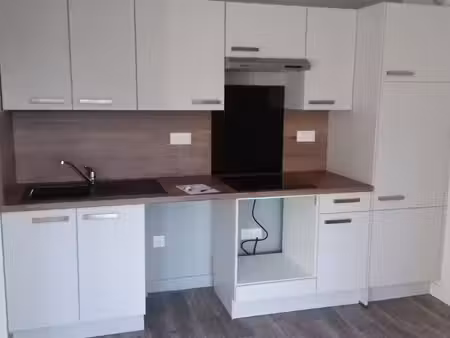 residence les bas romains