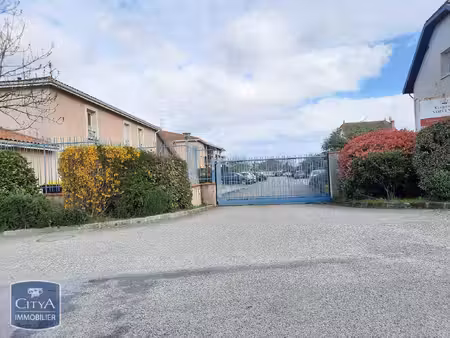 location appartement 2 pièces 47m² pamiers 09100