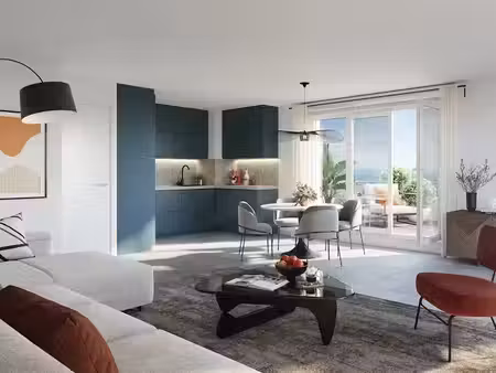 vente appartement 5 pièces 100 m² à strasbourg (67000)  306 999 €