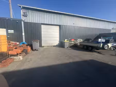 local 150 m2 arras - achicourt