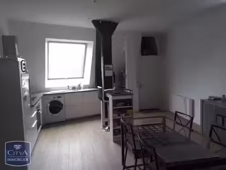appartement à louer 2 pièces 63.58 m² - dijon (21) - 780€