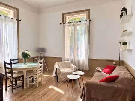 location appartement 2 pièces 53m² narbonne 11100
