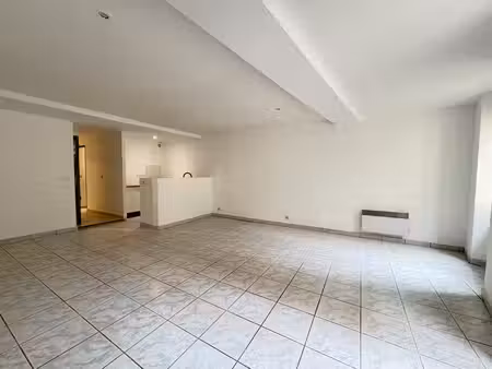 t3 perpignan - 62m²