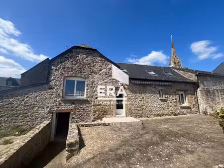maison 6 pièces 126 m² à vendre / acheter le pertre 35370 ? | era immobilier