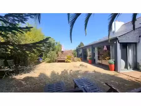vente appartement 5 pièces 92 m² à le palais (56360)  314 100 €