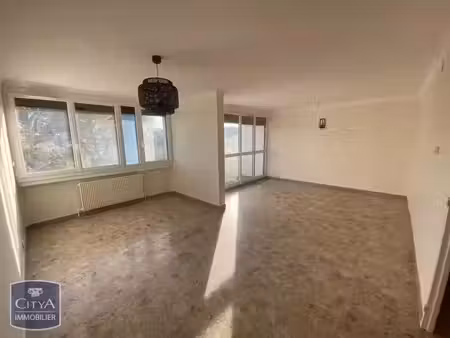 appartement à louer 3 pièces 72.02 m² - marignane (13) - 1 020€