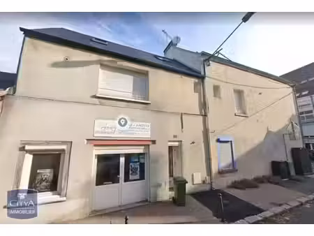 appartement à louer 1 pièce 28.32 m² - orléans (45) - 334€