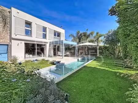 villa de 6 pièces de luxe en vente antibes  france