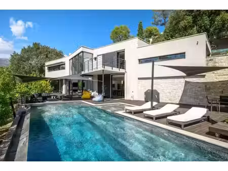 maison de luxe de 6 pièces en vente la colle-sur-loup  provence-alpes-côte d'azur