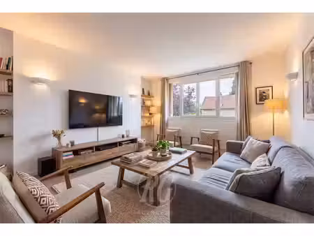 vente appartement 3 pièces 58.5 m² à garches (92380)  320 000 €