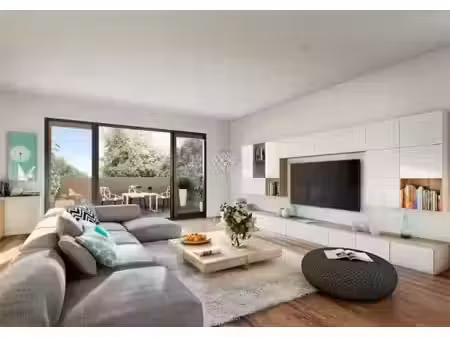 vente appartement 3 pièces 65 m² à holtzheim (67810)  318 250 €
