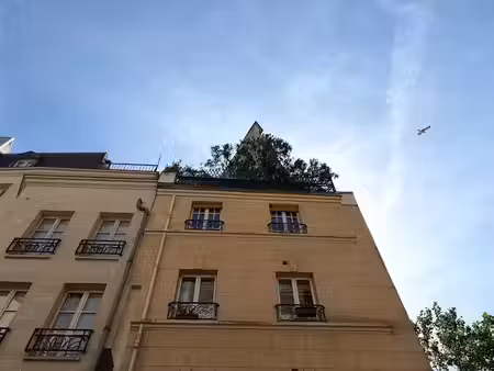 vente appartement 1 pièce 32.19 m² à paris 12ème (75012)  320 000 €