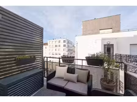appartement 2 pièces 49 m² à vendre / acheter villeurbanne 69100 ? | era immobilier