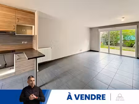 maison 4 pièces - 85 m²