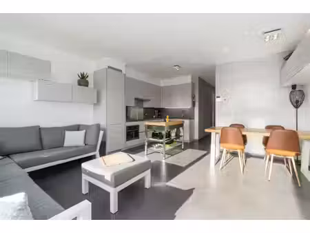 appartement te koop in antwerpen met 2 slaapkamers