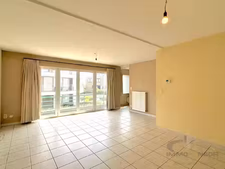 appartement te koop in bredene met 2 slaapkamers
