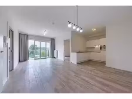 appartement te koop in puurs-sint-amands met 2 slaapkamers
