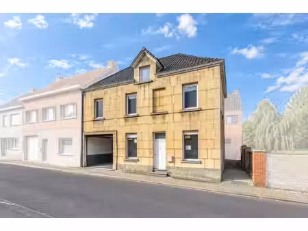 huis te koop in roosdaal met 4 slaapkamers