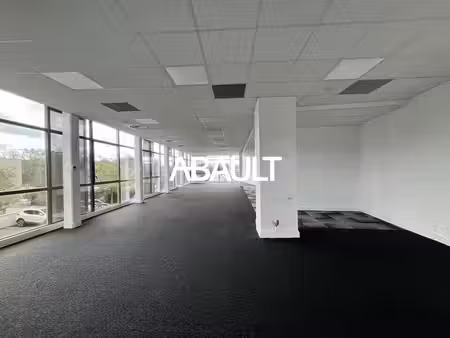 location local professionnel 146m² colomiers 31770