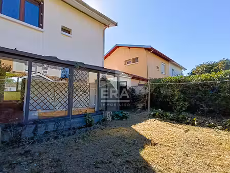 maison 4 pièces 72 m² à vendre / acheter villenave-d'ornon 33140 ? | era immobilier